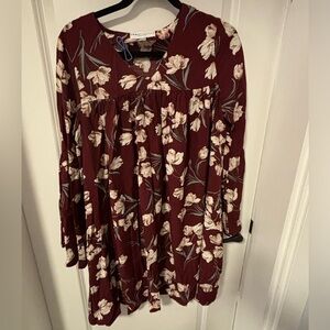 * Emma Knudsen dress  size M